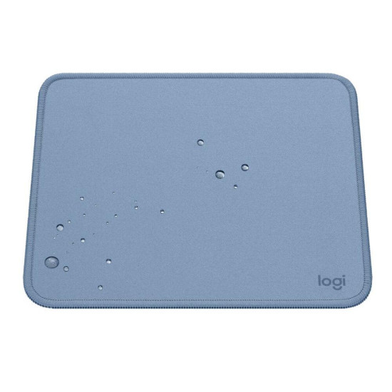 Logitech Mouse Pad Studio Series, Blue Grey