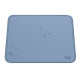 Logitech Mouse Pad Studio Series, Blue Grey