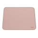 Logitech Mouse Pad Studio Series, Darker Rose