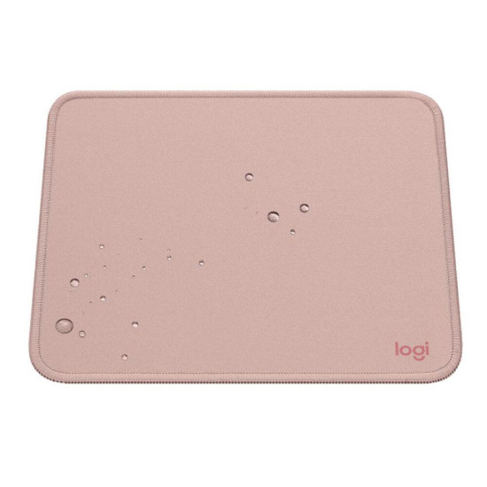 Logitech Mouse Pad Studio Series, Darker Rose