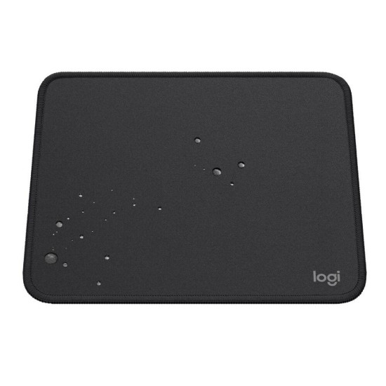 Logitech Mouse Pad Studio Series, Graphite