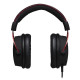 Gaming Earphone HyperX Cloud Alpha Red
