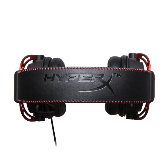 Gaming Earphone HyperX Cloud Alpha Red