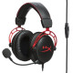Gaming Earphone HyperX Cloud Alpha Red