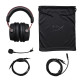 Gaming Earphone HyperX Cloud Alpha Red