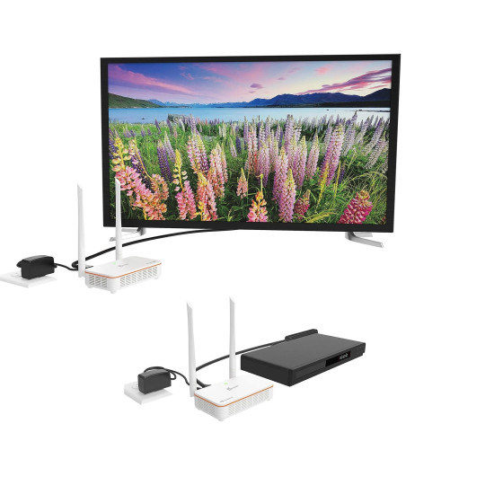 j5create Wireless Display HDMI™ Extender
