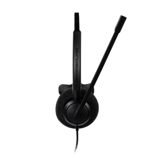 Headphone Addasound Crystal 2731 Mono