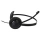 Headphone Addasound Crystal 2731 Mono