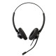 Headphone Addasound Crystal 2732 Duo