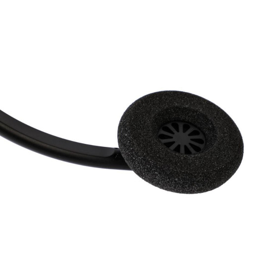 Headphone Addasound Crystal 2732 Duo