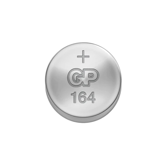GP164 LR-621 1.55V Button Battery GP