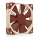 Fan Noctua NF-F12 PWM, 120 mm