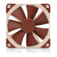 Fan Noctua NF-F12 PWM, 120 mm