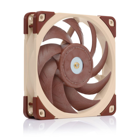 Fan Noctua NF-A12x25 FLX, 120 mm