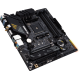 Motherboard ASUS TUF GAMING B550M-PLUS WIFI II, AMD AM4, micro ATX, 4x DDR4, dual M.2, Wi-Fi 6, PCIe 4.0, Aura Sync RGB