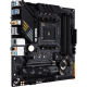 Motherboard ASUS TUF GAMING B550M-PLUS WIFI II, AMD AM4, micro ATX, 4x DDR4, dual M.2, Wi-Fi 6, PCIe 4.0, Aura Sync RGB