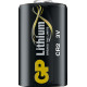 Battery Lithium Photo CR2 3 V GP