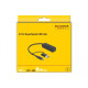 USB хъб, 4 порта, DELOCK-63828