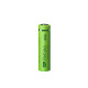 Rechargeable Battery GP R03 AAA 650mAh NiMH 65AAAHCE-EB2, 2 pc in blister