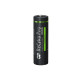 Rechargeable Battery GP R6 AA 2000mAh RECYKO + PRO Fast Flash GP-BR-210AAHCF-APCEB4 NiMH 4 pcs. pack GP
