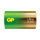 GP Alkaline battery ULTRA LR20 / 2 pcs. pack / 1.5V GP GP-BA-13AU21-SB2