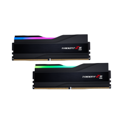Memory G.SKILL Trident Z5 Black RGB 32GB(2x16GB) DDR5 6000MHz F5-6000J3636F16GX2-TZ5RK