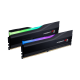 Memory G.SKILL Trident Z5 Black RGB 32GB(2x16GB) DDR5 6000MHz F5-6000J3636F16GX2-TZ5RK