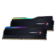 Memory G.SKILL Trident Z5 Black RGB 32GB(2x16GB) DDR5 6000MHz F5-6000J3636F16GX2-TZ5RK