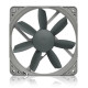 Вентилатор Noctua NF-S12B Redux 1200, 120x120x25mm