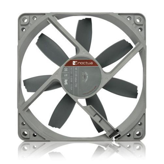 Fan Noctua NF-S12B Redux 700, 120x120x25mm