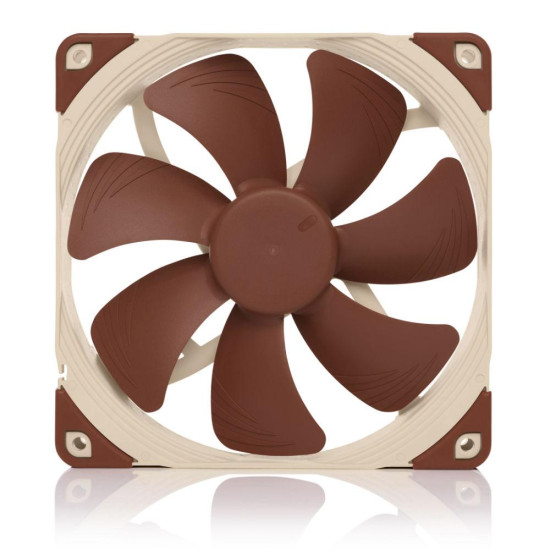 Fan Noctua NF-A14x25 ULN, 140mm