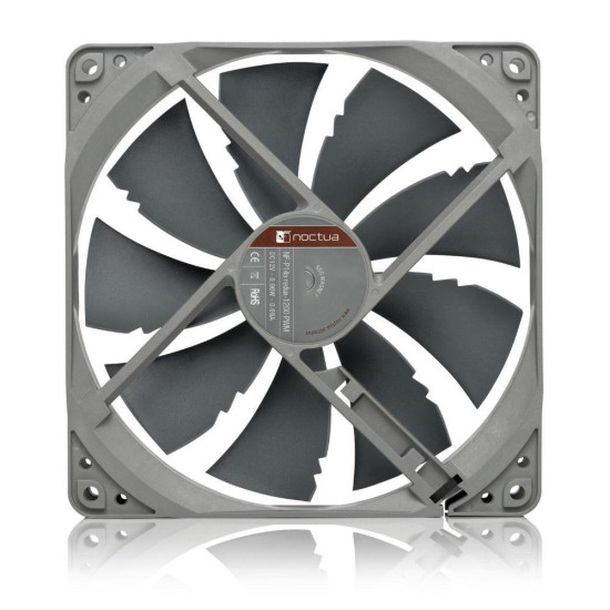 Fan Noctua NF-P14s redux-1200, 140 mm, PWM