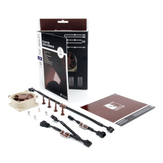 Fan Noctua 60mm NF-A6x25 PWM