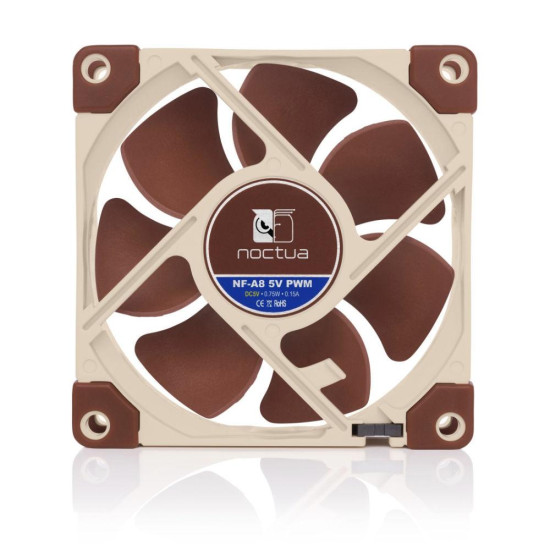 Fan Noctua NF-A8 5V PWM, 80 mm