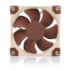 Вентилатор Noctua NF-A8 FLX, 80 mm