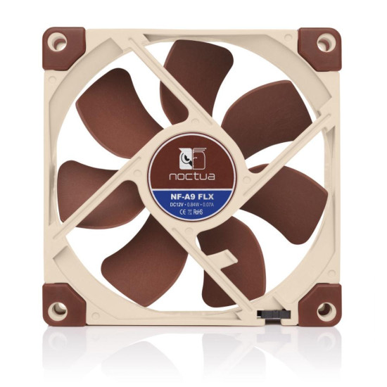 Fan Noctua NF-A9 FLX 92mm