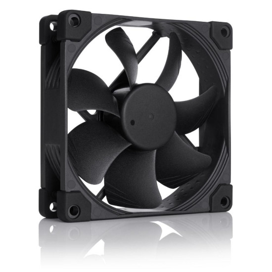Fan Noctua NF-A9 PWM 92mm chromax black swap