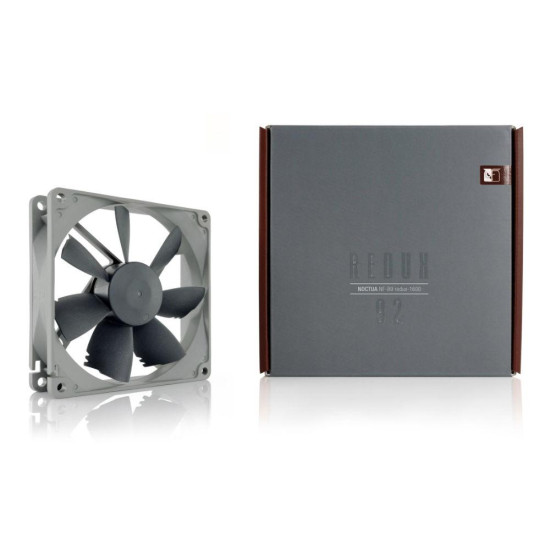 Fan Noctua NF-B9 Redux-1600 92mm
