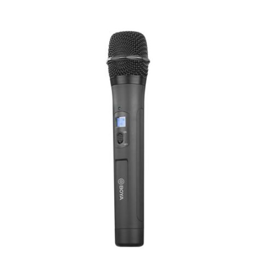 BOYA Wireless Handheld Microphone BY-WHM8 Pro