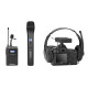 BOYA Wireless Handheld Microphone BY-WHM8 Pro