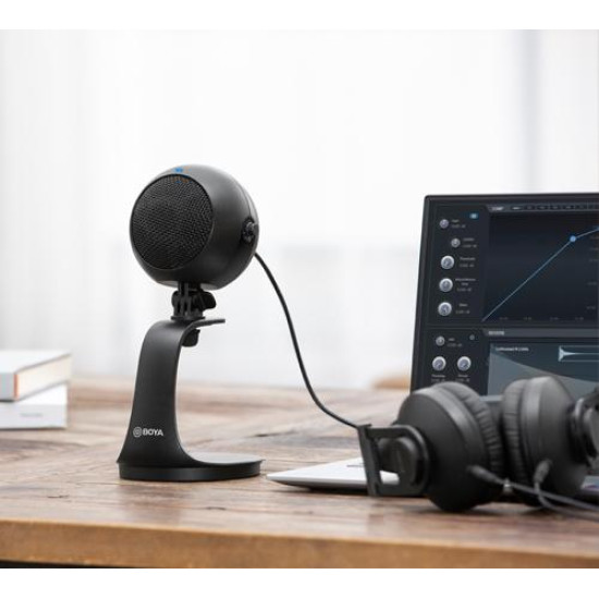 BOYA USB Microphone BY-PM300