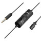 BOYA Lavalier Microphone BY-M1