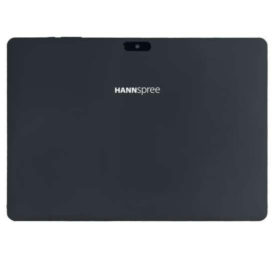 Tablet HANNspree Apollo 2, 10.1”, 3GB RAM, 32GB, Wi-Fi, Bluetooth,, Black
