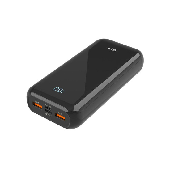 External battery Silicon Power QS28 20000 mAh
