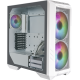 Case Cooler Master HAF 500 - White