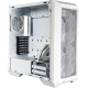 Case Cooler Master HAF 500 - White