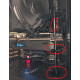 COOLMOON Graphics Card GPU Brace Support