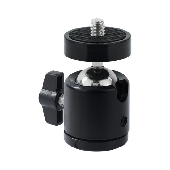 Streamplify Light 10, Black