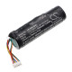 Battery for Dog Collar  GARMIN  CS-GDC20XL LiiON 3,7V 2600 mAh  Cameron Sino
