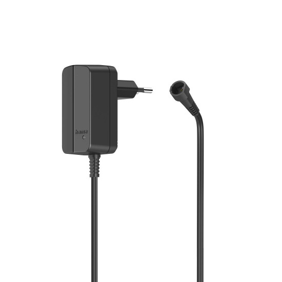 Hama Universal Switchable Power Supply Unit, Adjustable, 300mA, 223611